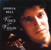 Voice Of The Violin