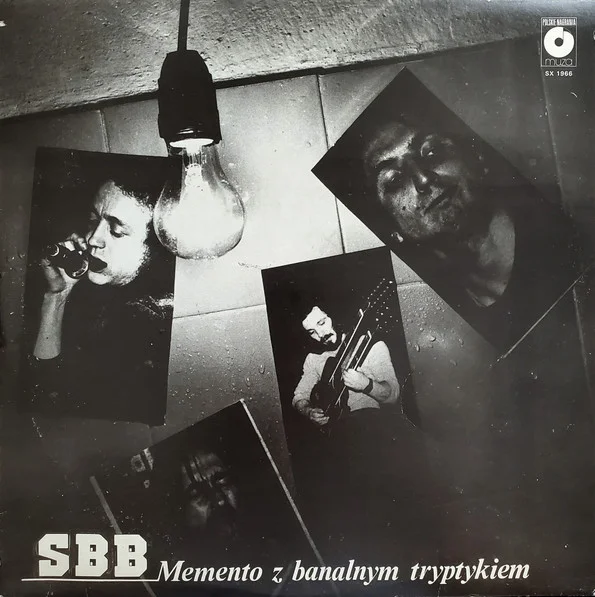Memento Z Banalnym Tryptykiem
