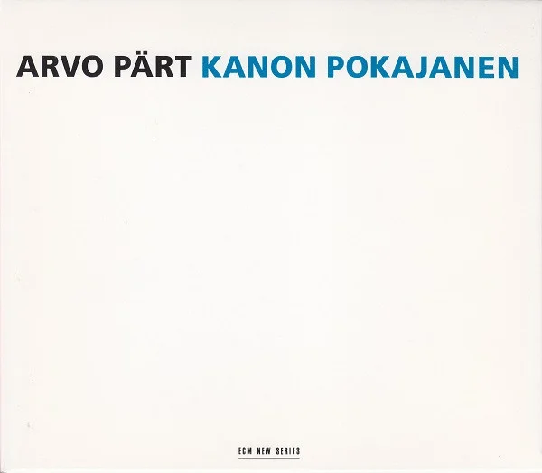 Kanon Pokajanen