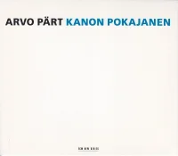 Kanon Pokajanen