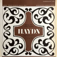 Haydn: String Quartets Opus 9 - Vol. 1