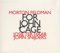 For John Cage