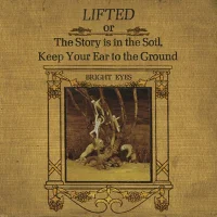 Lifted Or The Story Is In The Soil, Keep Your Ear To The Ground