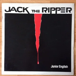 Jack The Ripper