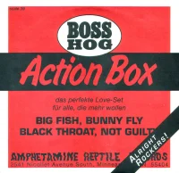 Action Box