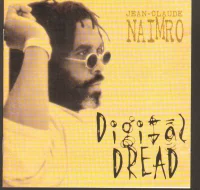 Digital Dread