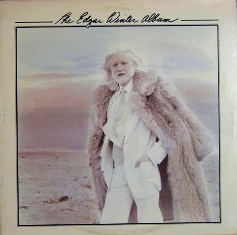 The Edgar Winter Album