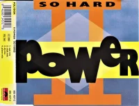 So Hard