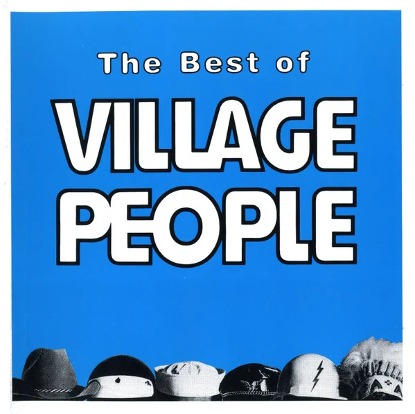 The Best Of Village People