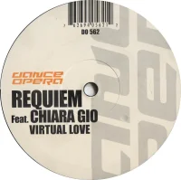 Virtual Love