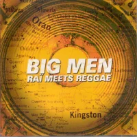 Raï Meets Reggae