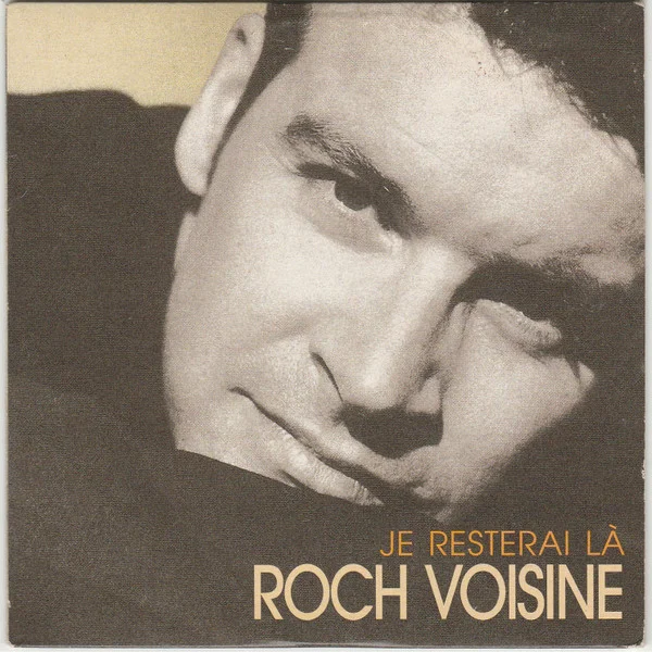 Je Resterai Là