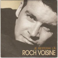 Je Resterai Là