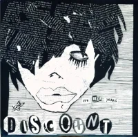 Discount / J Church