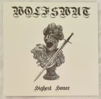 Highest Honor