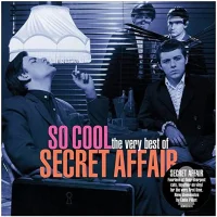 So Cool (The Very Best Of)