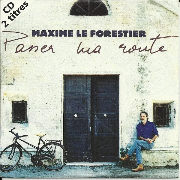 Passer Ma Route
