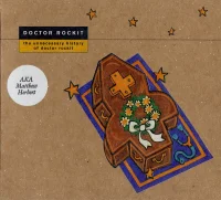 The Unnecessary History Of Doctor Rockit
