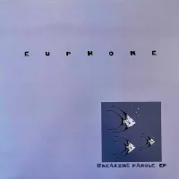 Breaking Parole EP