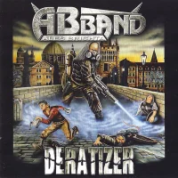 Deratizer