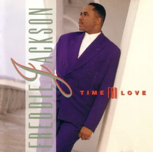 Time For Love