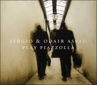 Sérgio & Odair Assad Play Piazzolla