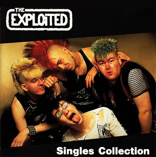 Singles Collection