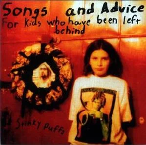 Songs And Advice For Kids Who Have Been Left Behind