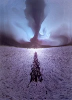 Time Fragments Vol. 5 - Wastelands