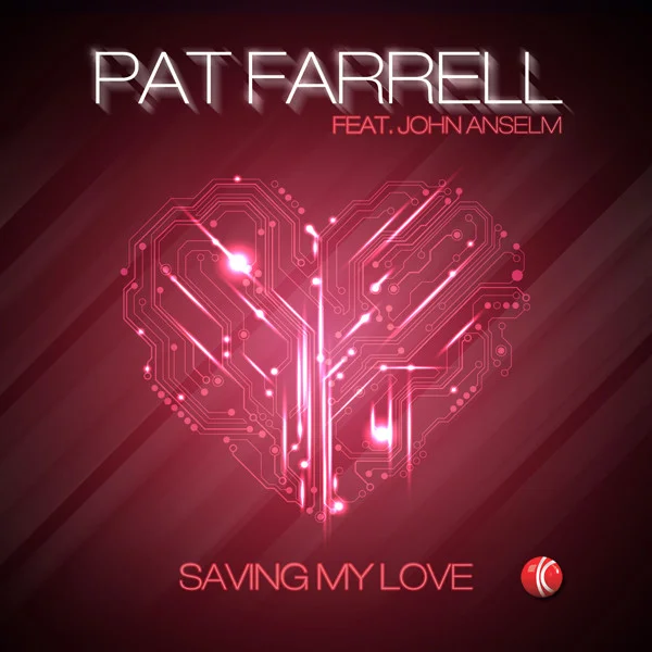 Saving My Love