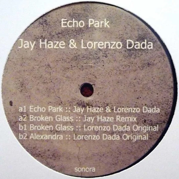 Echo Park