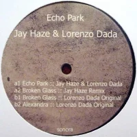 Echo Park
