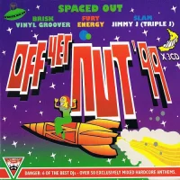 Off Yer Nut!! '99 Spaced Out