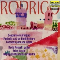 Concierto De Aranjuez And More