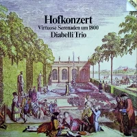 Hofkonzert - Virtuose Serenaden Um 1800