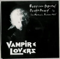 Buzzsaw Popstar