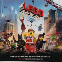 The Lego Movie (Original Motion Picture Soundtrack)