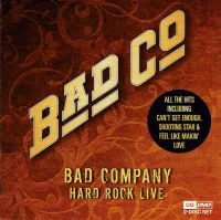 Hard Rock Live