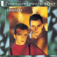 Tiphaine (Quand Tu Me Téléphones)