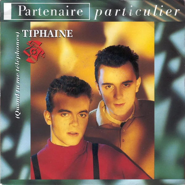 Tiphaine (Quand Tu Me Téléphones)