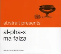 Al-Pha-X & Ma Faiza