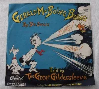 Gerald McBoing-Boing