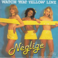 Watch That Yellow Line