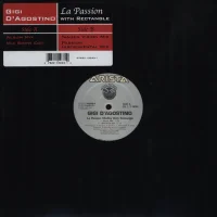 La Passion With Rectangle