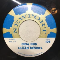 Nina Non / Twinkle Toes