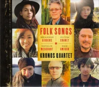 Folk Songs