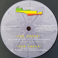 The Curve / Only I