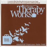 Therapy Works