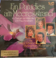 Ein Paradies Am Meeresstrand - Im Zauber der Melodien von Paul Abraham