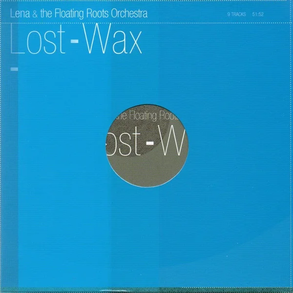 Lost-Wax